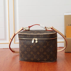 (Pre-Order) Louis Vuitton Nice BB (Replica)