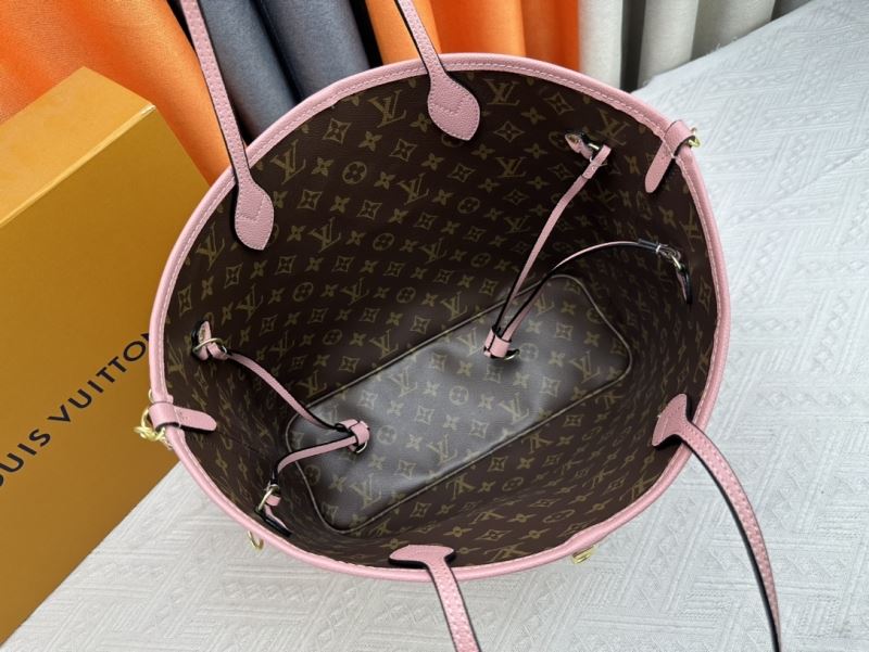 (Pre-Order) Louis Vuitton Neverfull Bandoulière Inside Out MM (Replica)