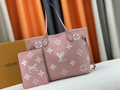 (Pre-Order)Louis Vuitton Neverfull MM (Replica)