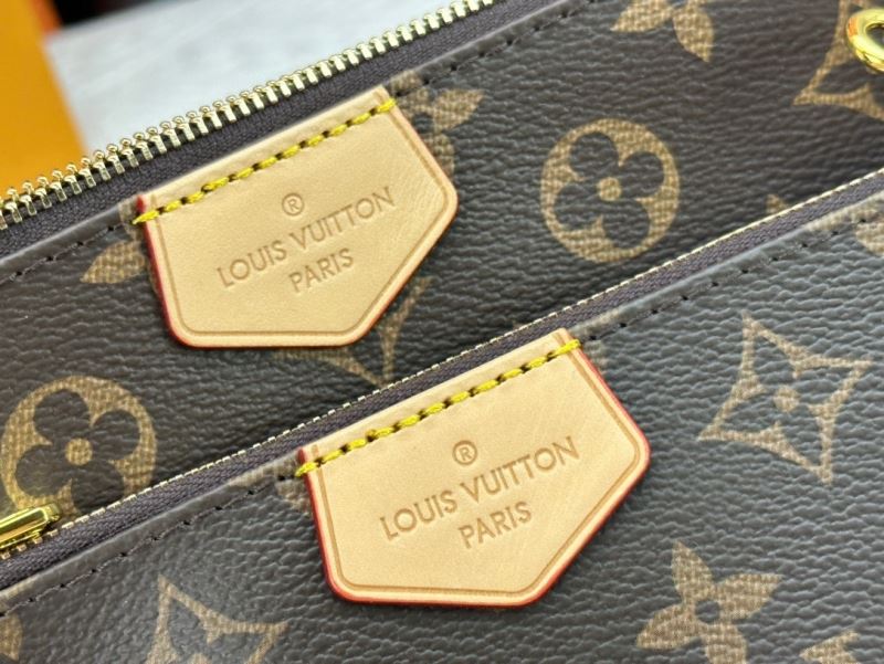 (Pre-Order) Louis Vuitton Multi Pochette Accessoires (Replica)