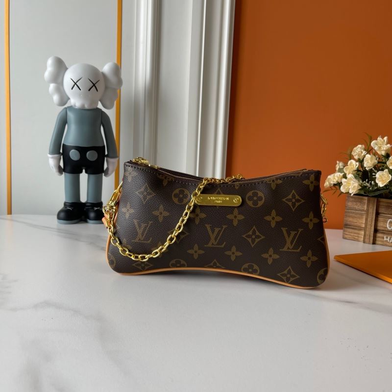 (Pre-Order) Louis Vuitton Liv Pochette (Replica)