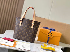 (Pre-Order) Louis Vuitton Vavin PM Tote (Replica)