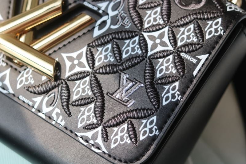 (Pre-Order) Louis Vuitton Twist MM (Replica)