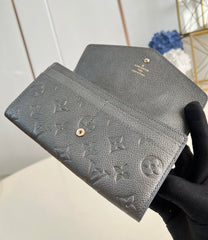 (Pre-Order) Louis Vuitton Sarah Wallet (Replica)