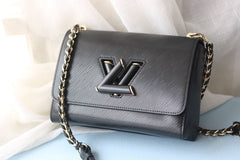 (Pre-Order) Louis Vuitton Twist MM (Replica)