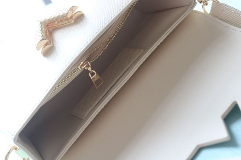 (Pre-Order) Louis Vuitton Twist MM (Replica)