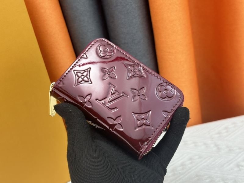 (Pre-Order) Louis Vuitton Wallet (Replica)