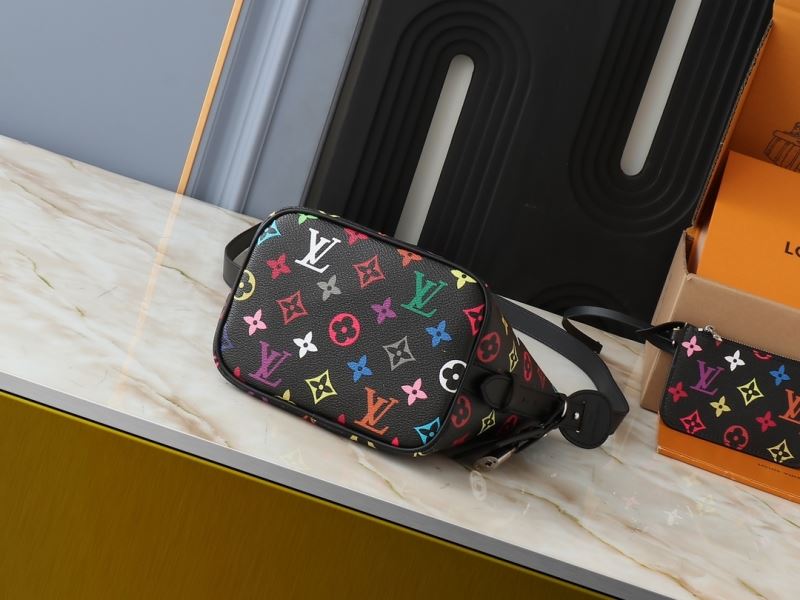 (Pre-Order) Louis Vuitton LV x TM All In BB (Replica)