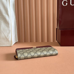 (Pre-Order) Gucci Wallet (Replica)