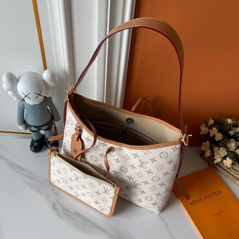 (Pre-Order) Louis Vuitton CarryAll PM (Replica)