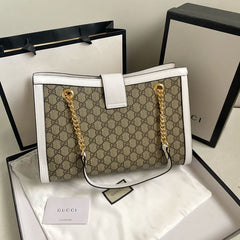 (Pre-Order) Gucci PADLOCK LARGE TOTE BAG ( Replica)