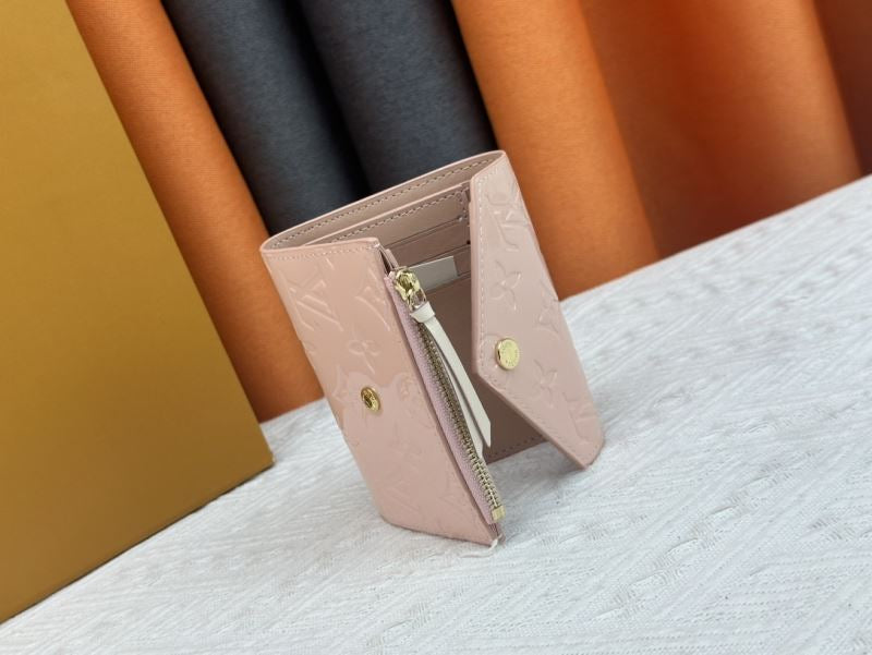 (Pre-Order) Louis Vuitton Wallet (Replica)