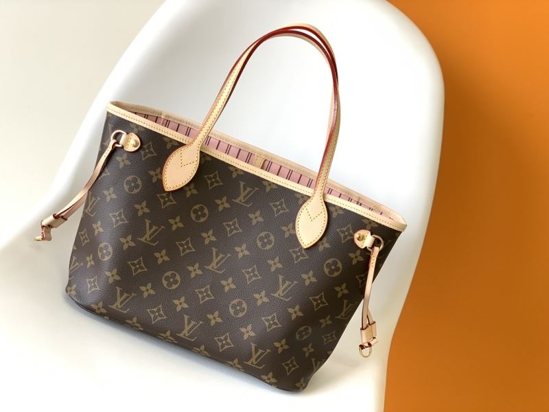 (Pre-Order) Louis Vuitton Neverfull Monogram PM (Replica)