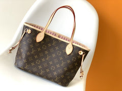 (Pre-Order) Louis Vuitton Neverfull Monogram PM (Replica)