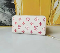 (Pre-Order) Louis Vuitton Zippy Wallet (Replica)