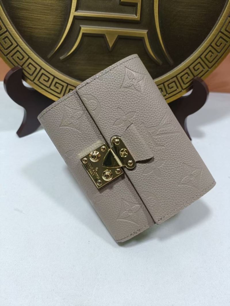 (Pre-Order) Louis Vuitton Métis Compact Wallet (Replica)