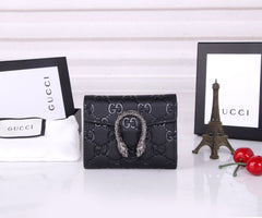 (Pre-Order) Gucci Wallet (Replica)