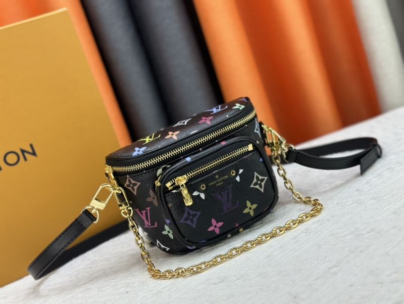 (Pre-Order) Louis Vuitton x Takashi Murakami
Mini Speedy (Replica)