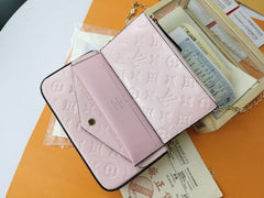 (Pre-Order) Louis Vuitton Félicie Pochette (Replica)