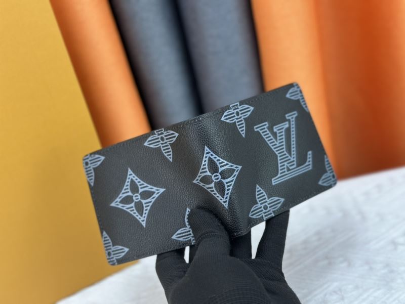 (Pre-Order) Louis Vuitton Multiple Wallet (Replica)