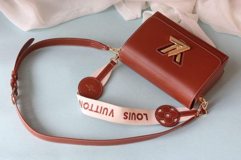 (Pre-Order) Louis Vuitton Twist MM (Replica)