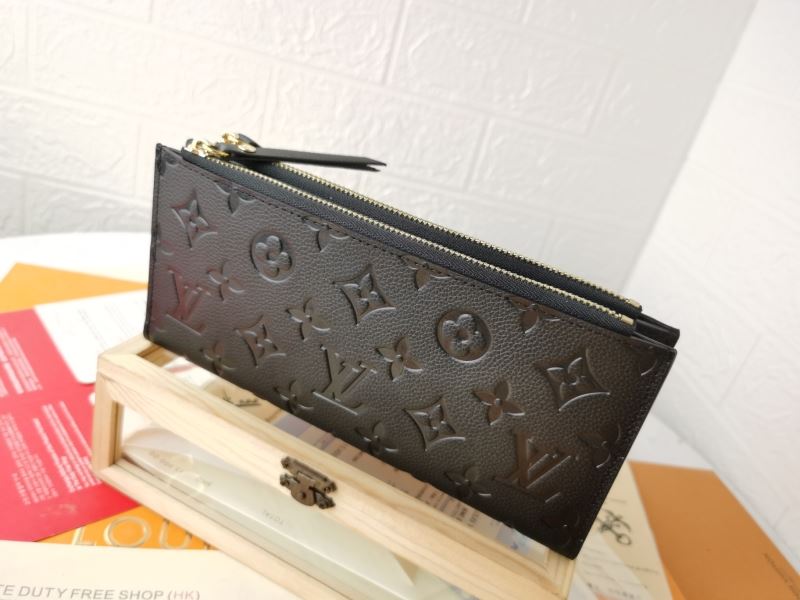 (Pre-Order) Louis Vuitton Wallet (Replica)