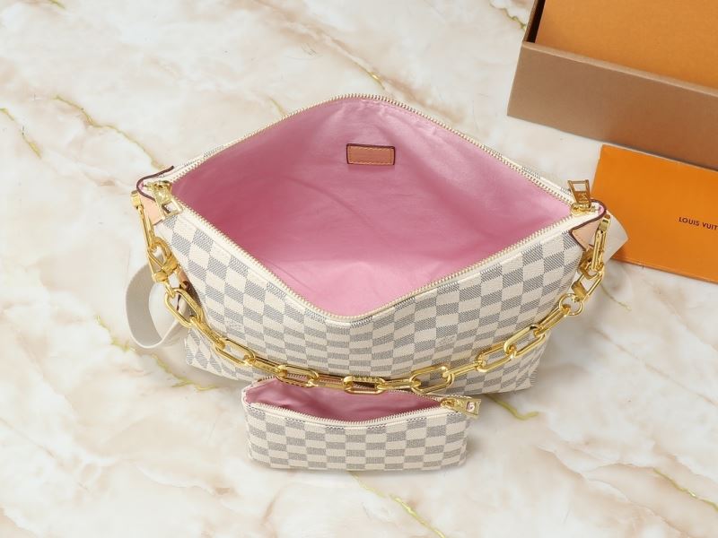 (Pre-Order) Louis Vuitton Satchel Bag (Replica)