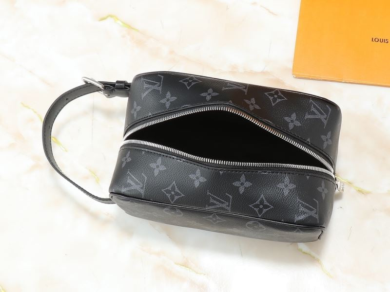 (Pre-Order) Louis Vuitton Dopp Kit Toilet Pouch (Replica)