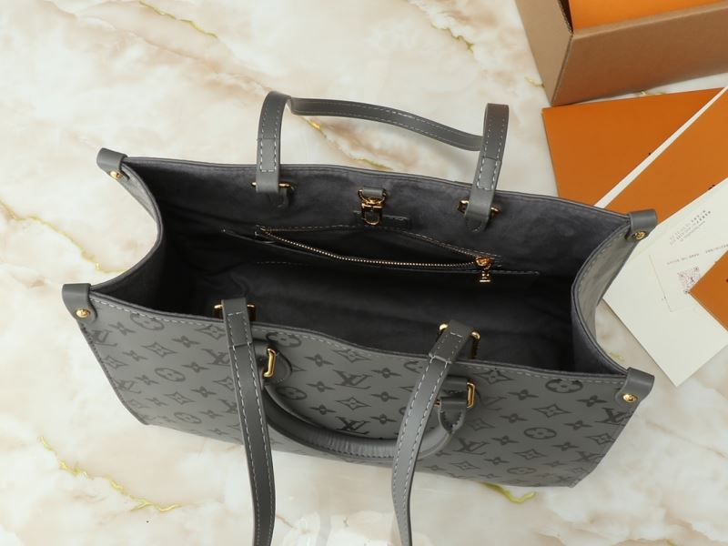 (Pre-Order)Louis Vuitton Louis Vuitton OnTheGo MM (Replica)