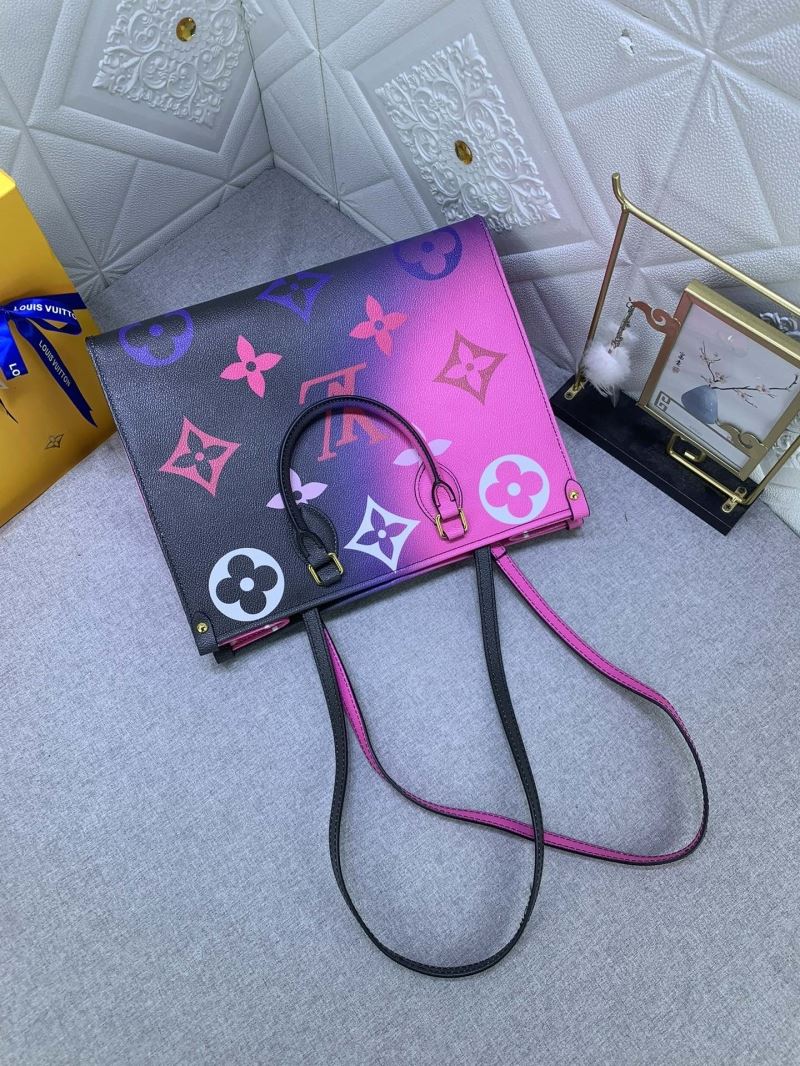 (Pre-Order) Louis Vuitton OnTheGo MM (Replica)