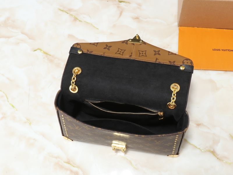(Pre-Order) Louis Vuitton Trunkie (Replica)