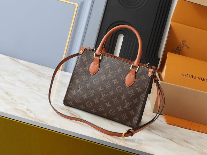 (Pre-Order)Louis Vuitton OnTheGo PM (Replica)