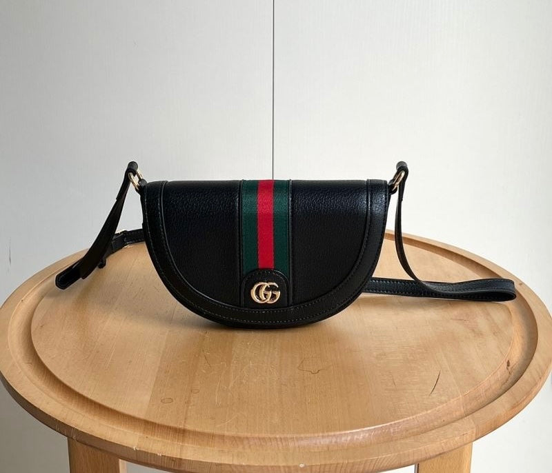 (Pre-Order) GUCCI OPHIDIA SMALL SHOULDER BAG (Replica)