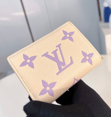 (Pre-Order) Louis Vuitton Wallet (Replica)