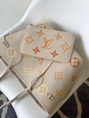 (Pre-Order) Louis Vuitton Neverfull MM (Replica)