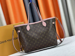 (Pre-Order) Louis Vuitton Neverfull Bandoulière Inside Out MM (Replica)