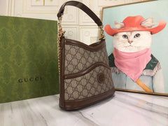 (Pre-Order) Gucci Satchel Bag (Replica)