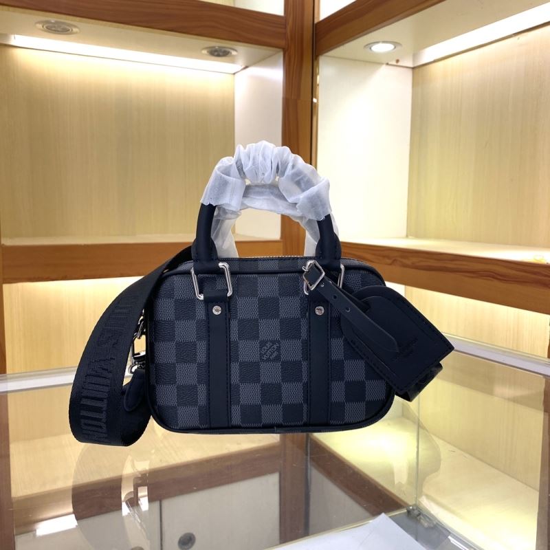 (Pre-Order) Louis Vuitton Nano Porte Documents Voyage (Replica)