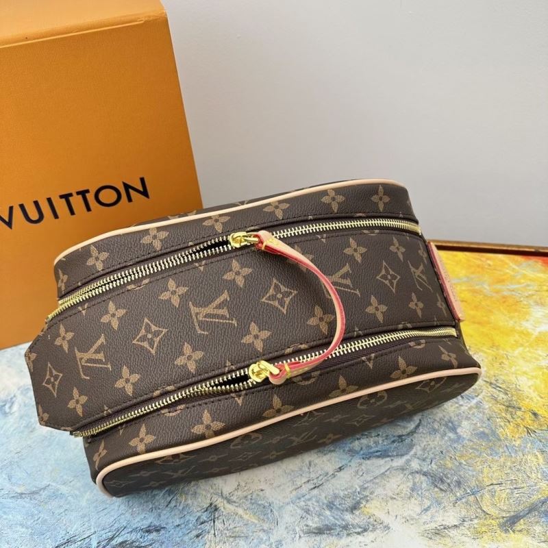 (Pre-Order) Louis Vuitton Toiletry Pouch (Replica)