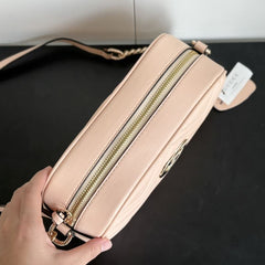 (Pre-Order) Gucci GG MARMONT SMALL CAMERA BAG (Replica)