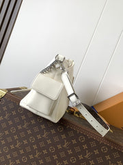 (Pre-Order) Louis Vuitton CarryAll Cargo Vibe PM (Replica)