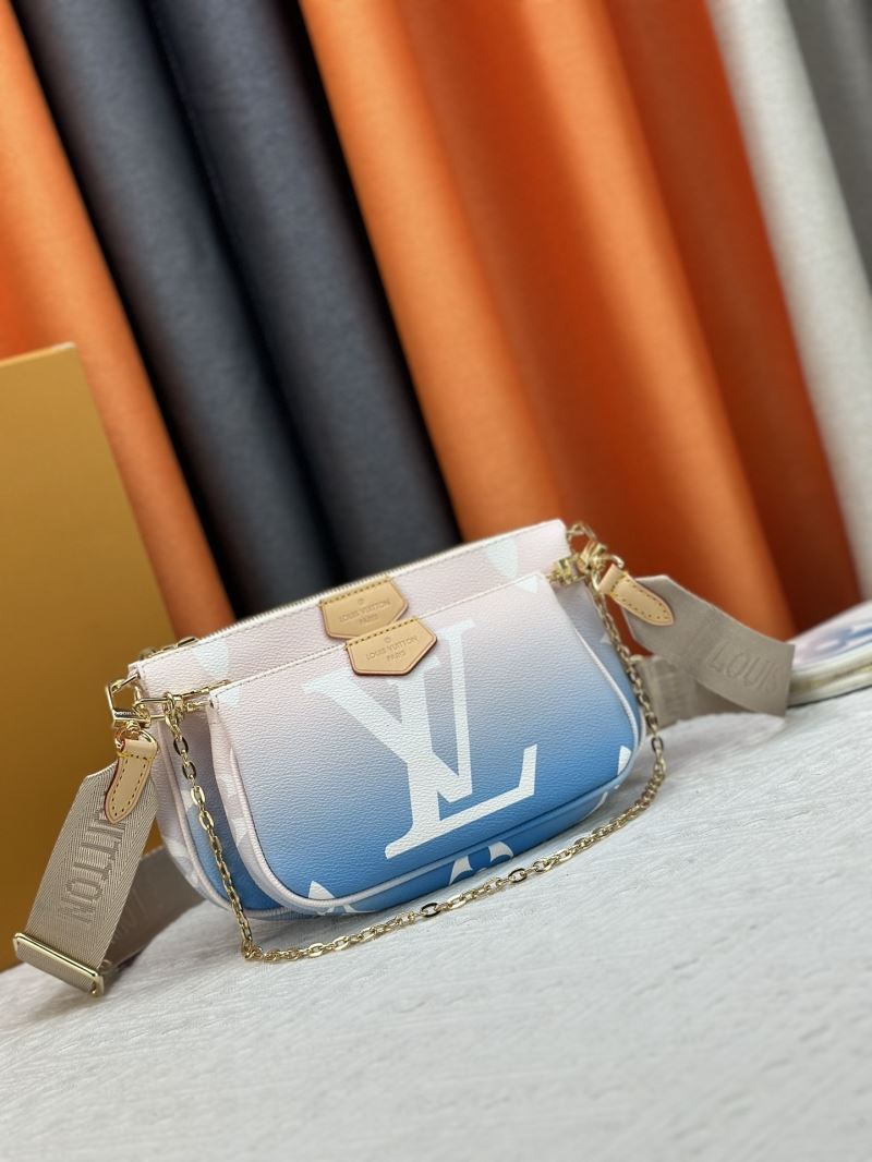 (Pre-Order) Louis Vuitton Multi Pochette Accessoires (Replica)