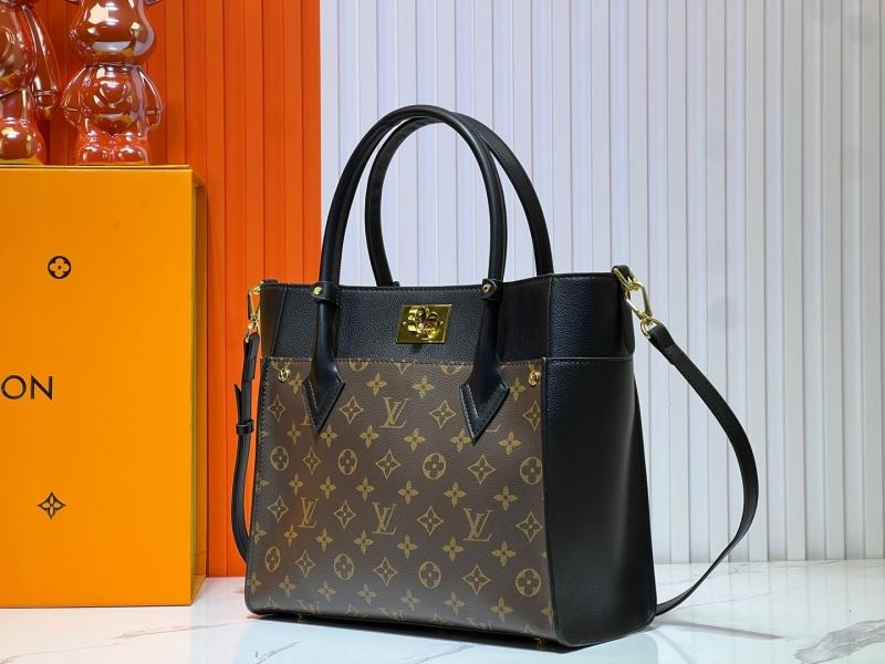 (Pre-Order) Louis Vuitton On My Side MM (Replica)