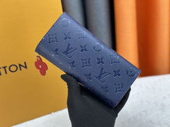 (Pre-Order) Louis Vuitton Emilie Wallet (Replica)