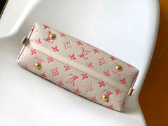 (Pre-Order) Louis Vuitton CarryAll PM (Replica)