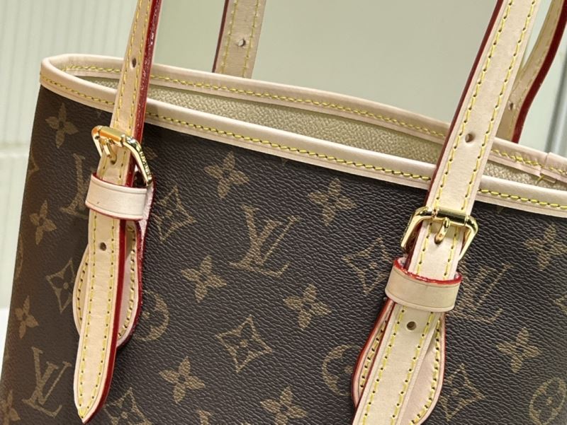 (Pre-Order) Louis Vuitton Monogram Canvas Tote Bag (Replica)