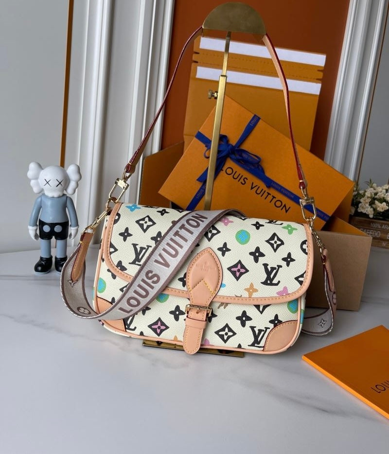 (Pre-Order) Louis Vuitton Diane (Replica)