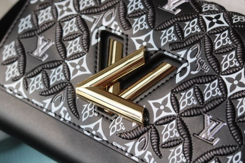 (Pre-Order) Louis Vuitton Twist MM (Replica)