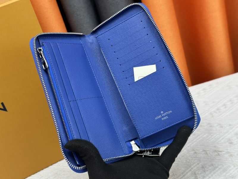 (Pre-Order) Louis Vuitton Zippy Wallet (Replica)