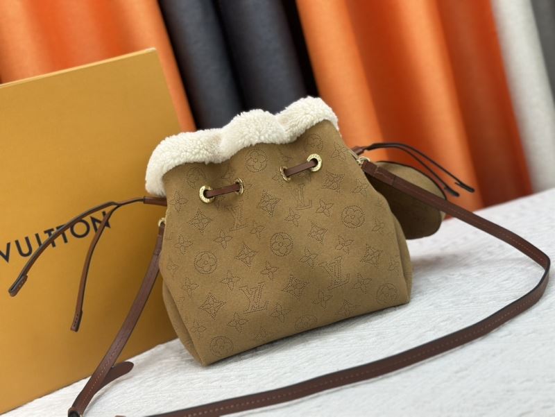 (Pre-Order) Louis Vuitton Bella (Replica)